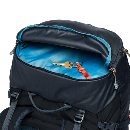 Hiking Backpack original source view 25