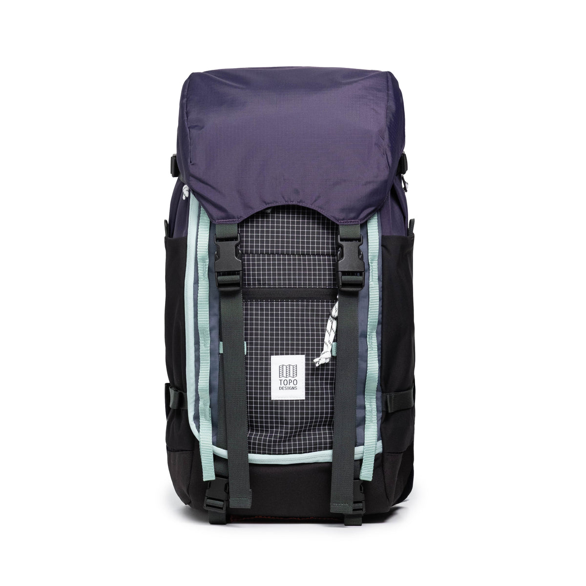 Hiking Backpack original source view 3