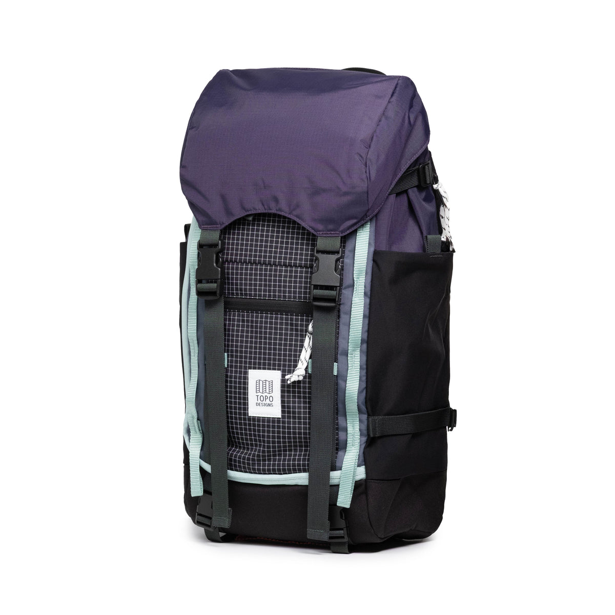Hiking Backpack original source view 1