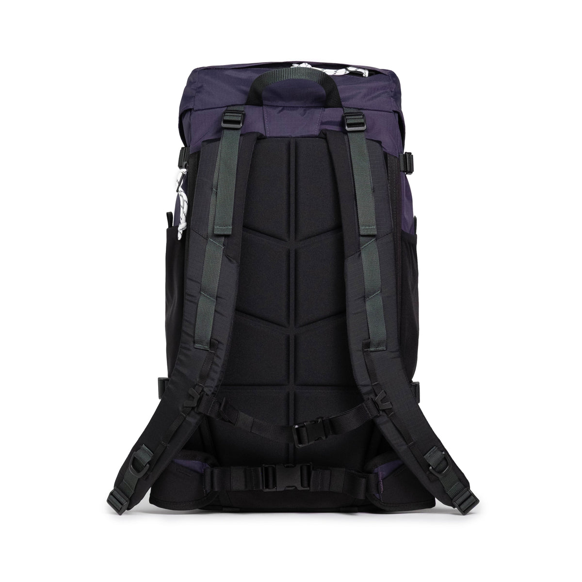 Hiking Backpack original source view 4