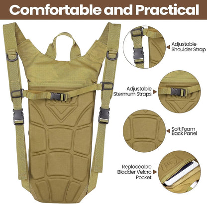 Hydration Pack original source image 7