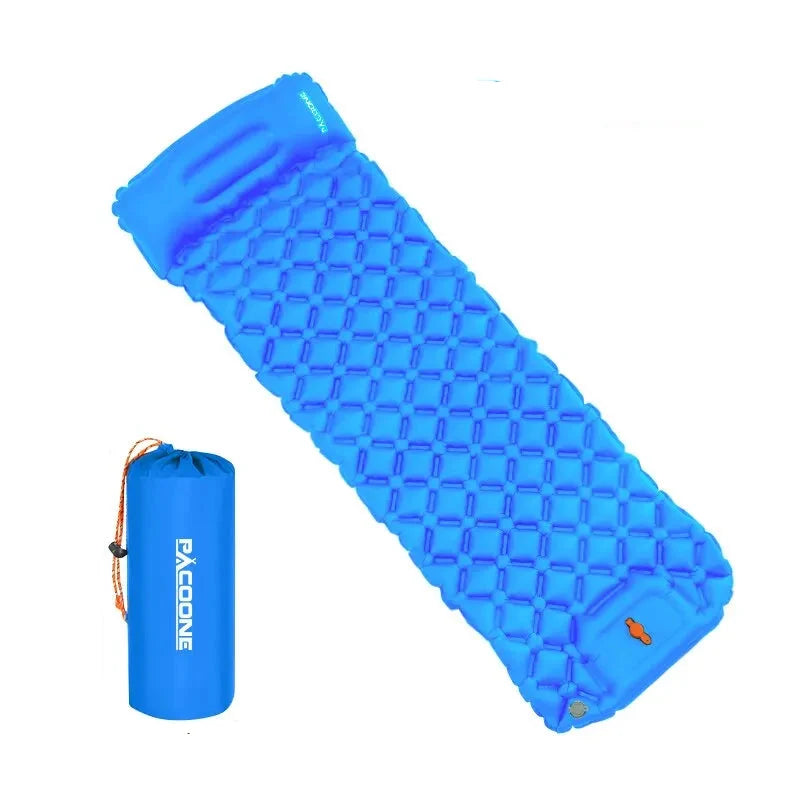 Inflatable Sleeping Pad original source image 12