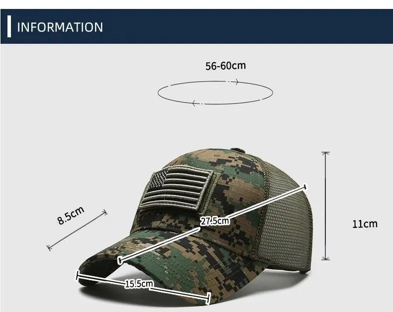 Baseball Cap original source image 13
