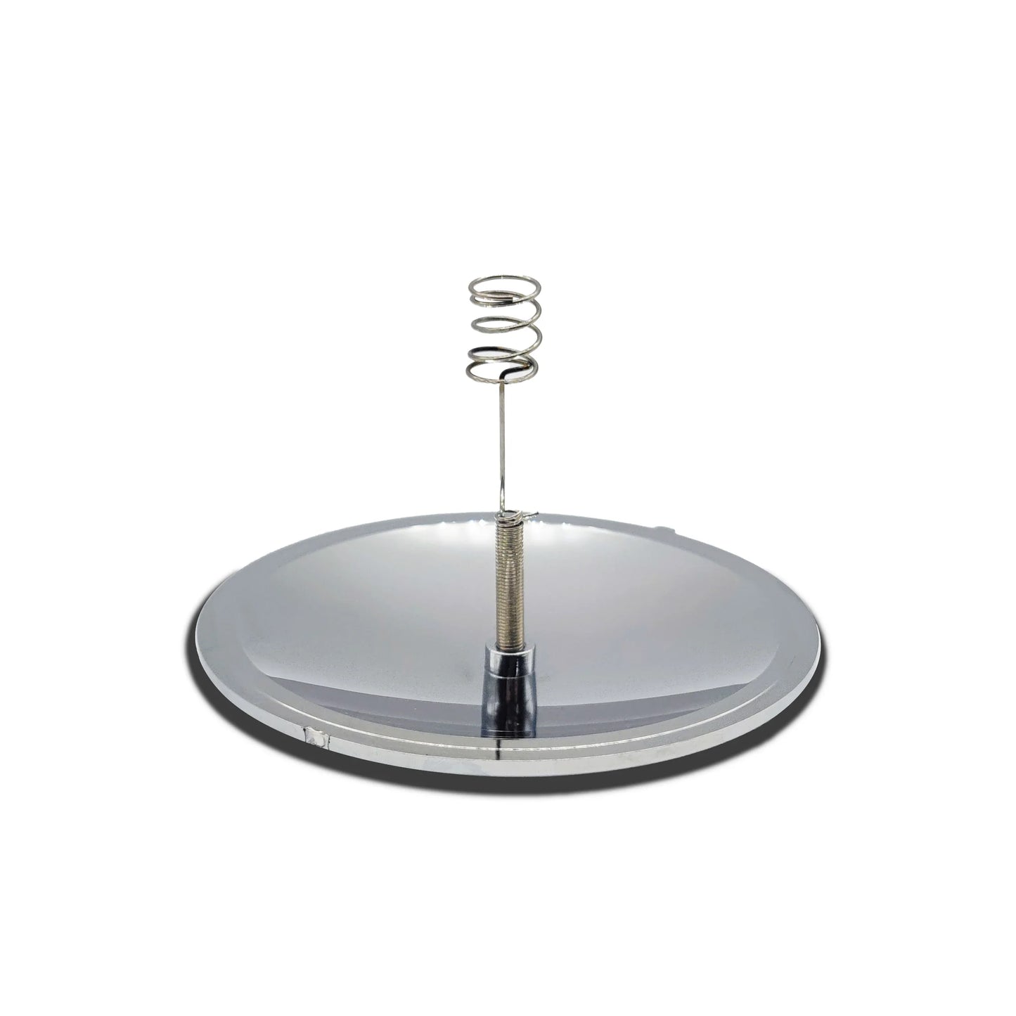 Solar Fire Starter – Waterproof Windproof Parabolic Mirror Lighter