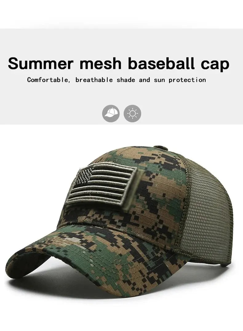 Baseball Cap original source image 9