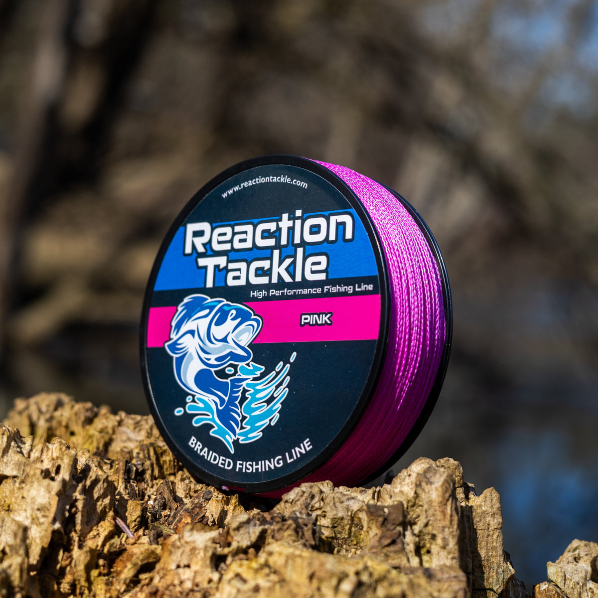 Braided Fishing Line original source image 5