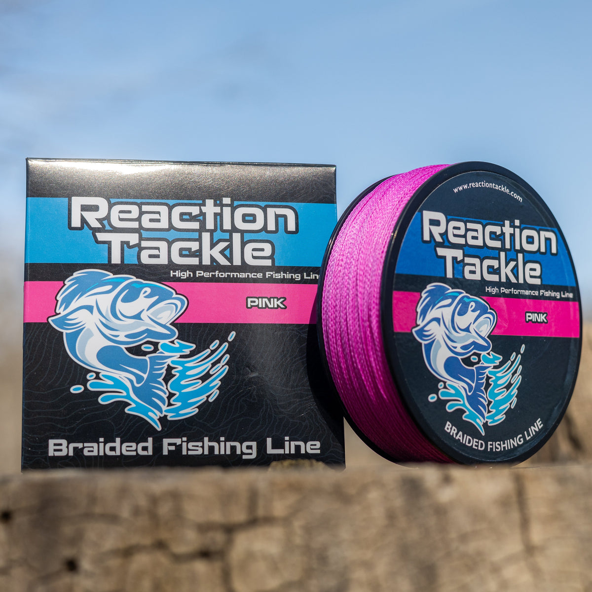 Braided Fishing Line original source image 4