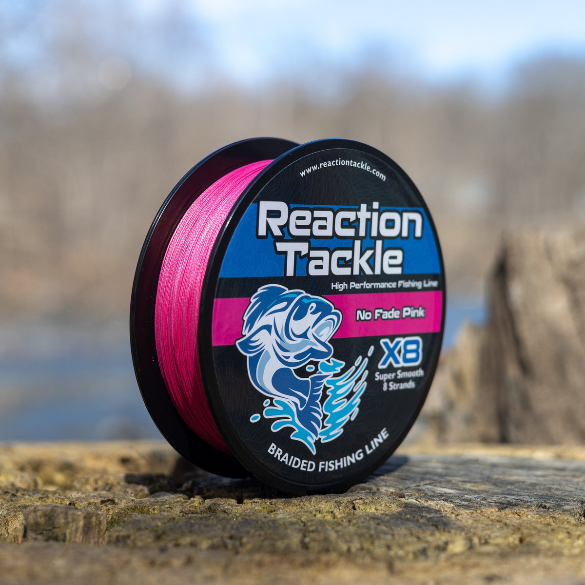 Braided Fishing Line original source image 4