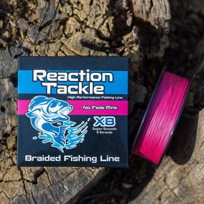 Braided Fishing Line original source image 5