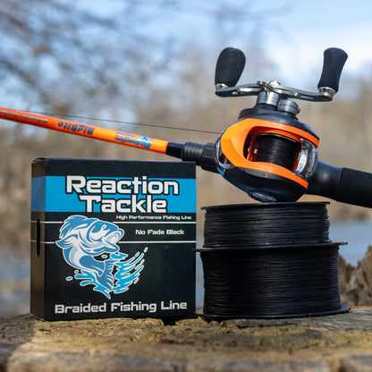 Braided Fishing Line original source image 4