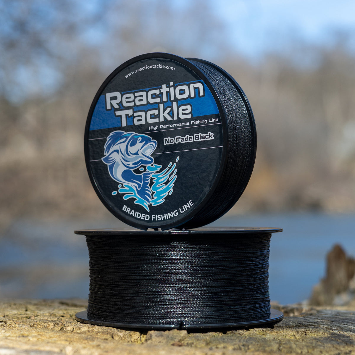 Braided Fishing Line original source image 6