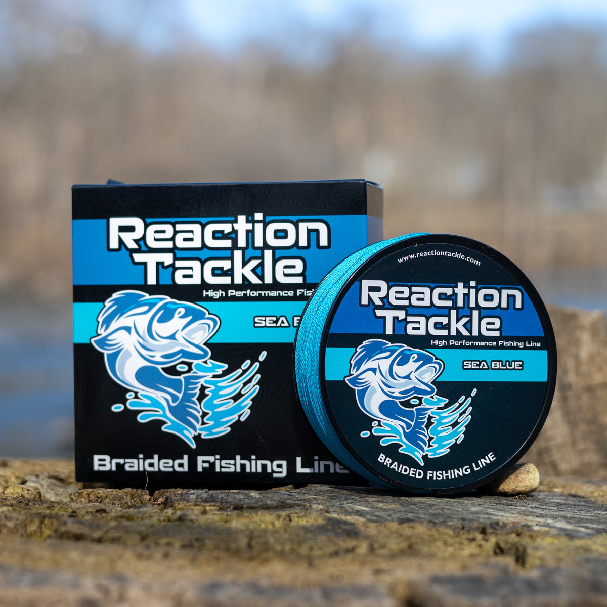 Braided Fishing Line original source image 4