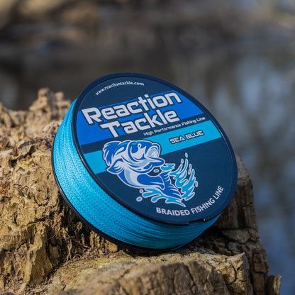Braided Fishing Line original source image 2