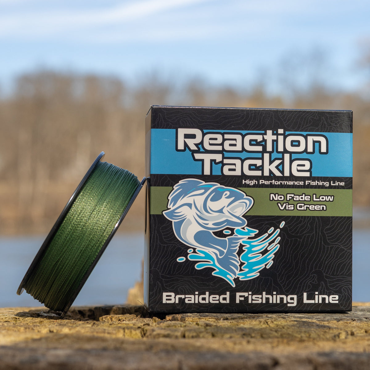 Braided Fishing Line original source image 5