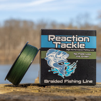 Braided Fishing Line original source image 5