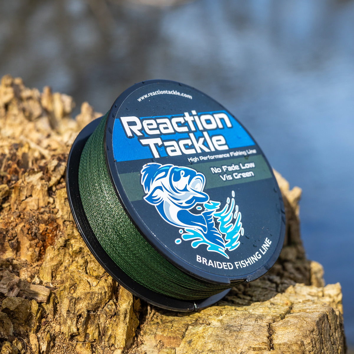 Braided Fishing Line original source image 4