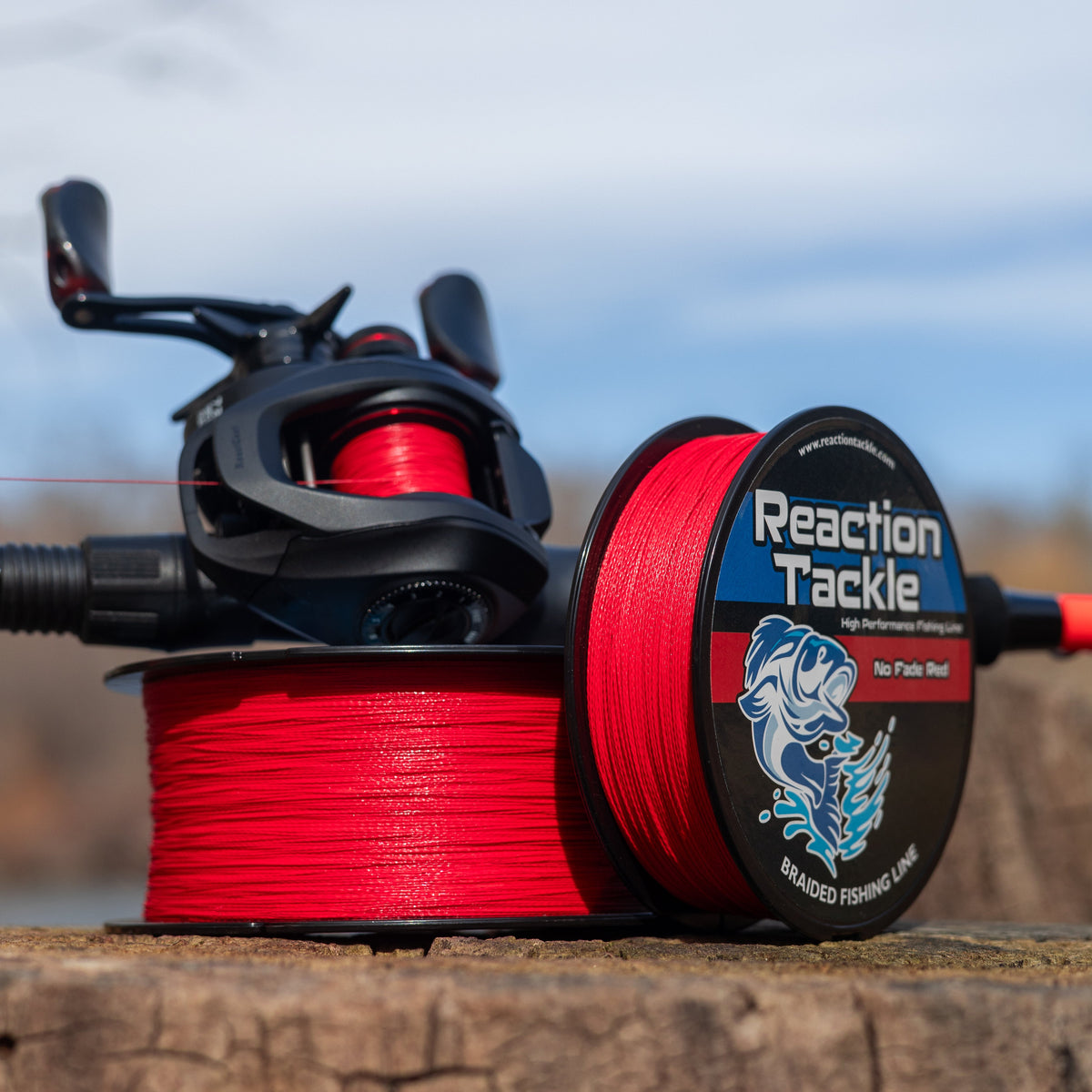 Braided Fishing Line original source image 7
