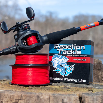 Braided Fishing Line original source image 2