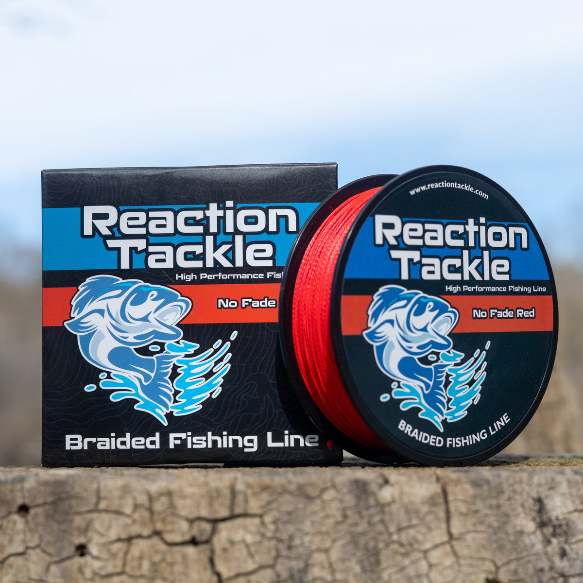 Braided Fishing Line original source image 5