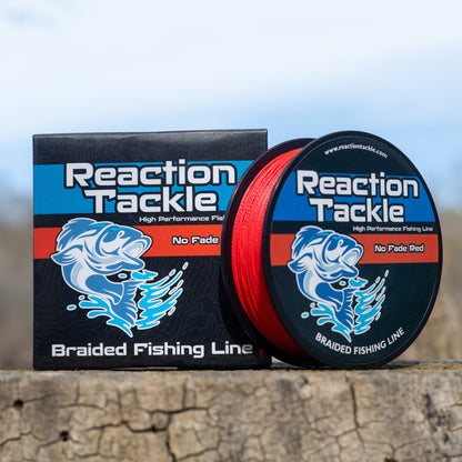 Braided Fishing Line original source image 5