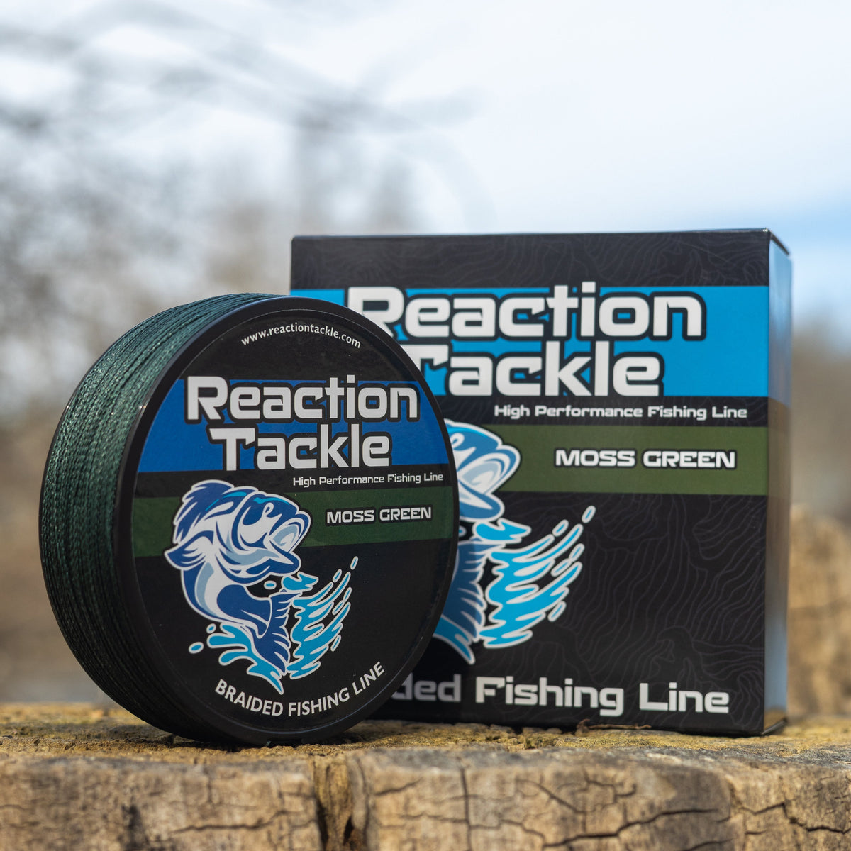 Braided Fishing Line original source image 6