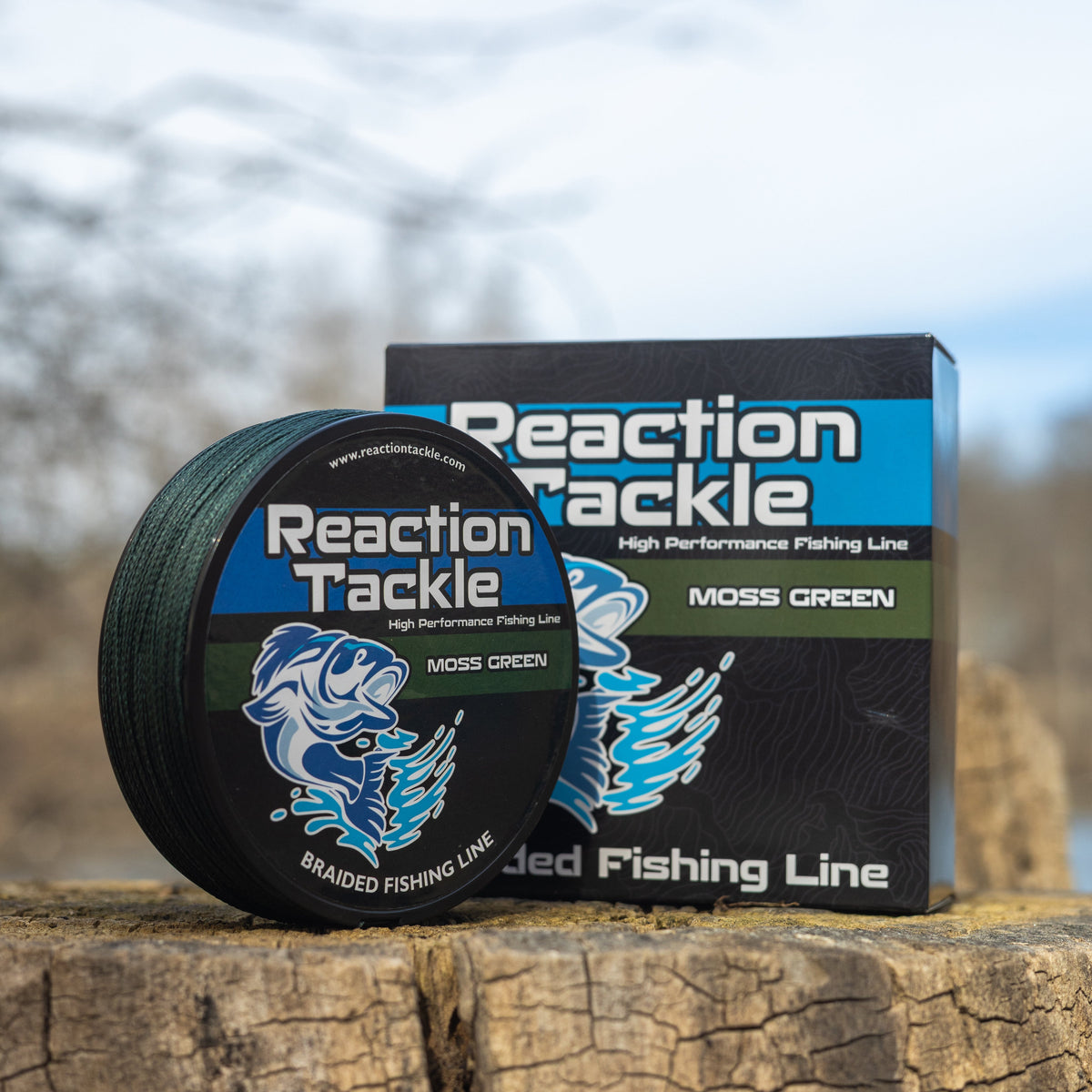 Braided Fishing Line original source image 4