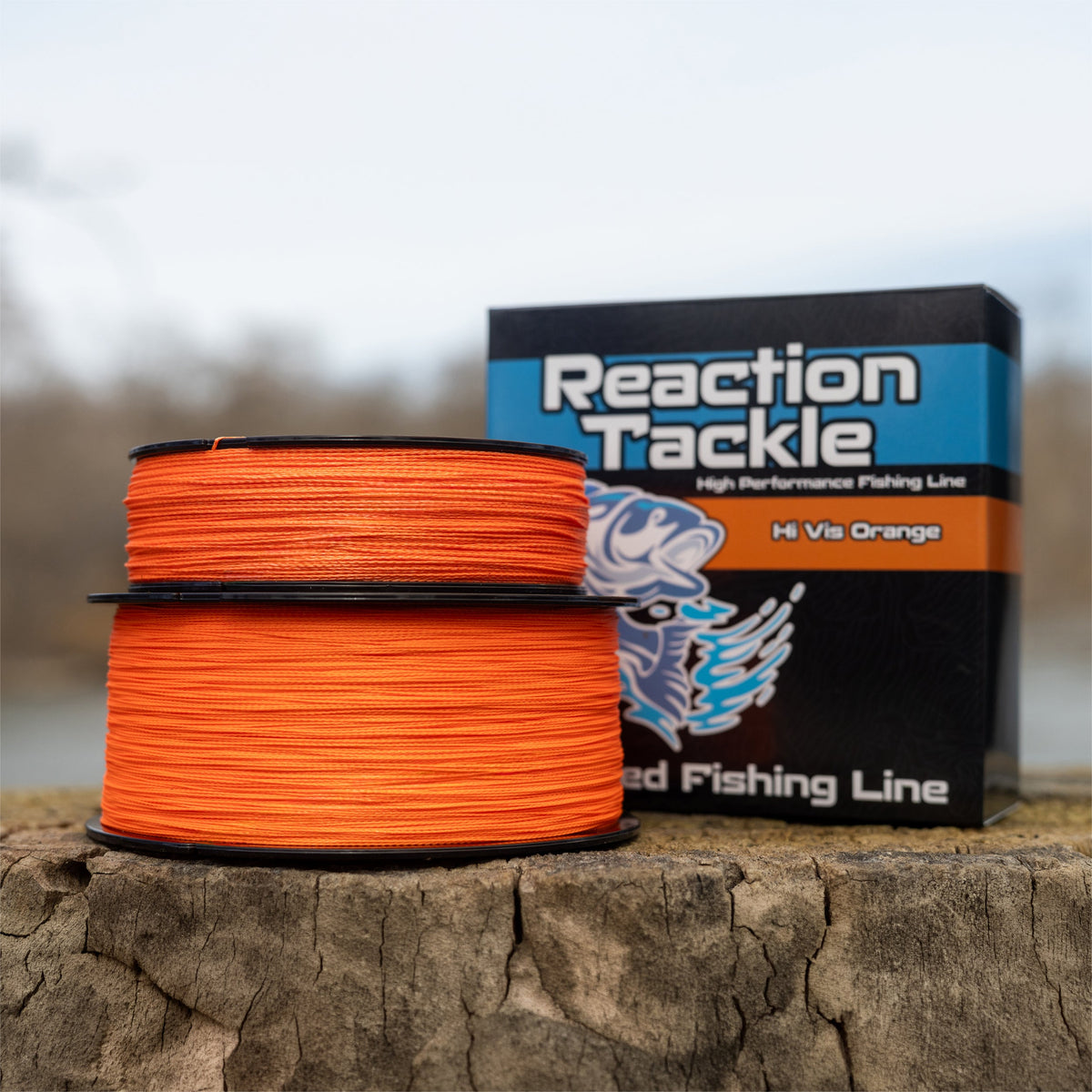 Braided Fishing Line original source image 2