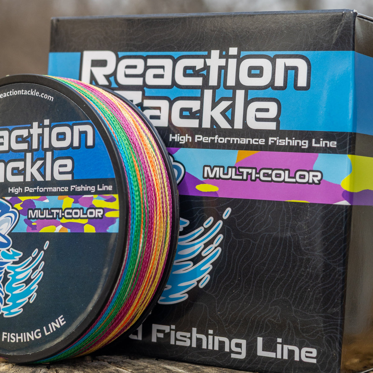 Braided Fishing Line original source image 2