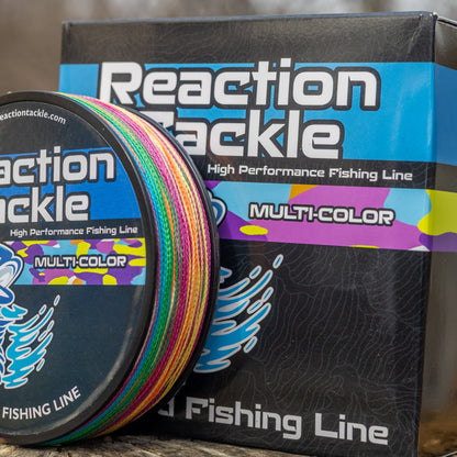 Braided Fishing Line original source image 2