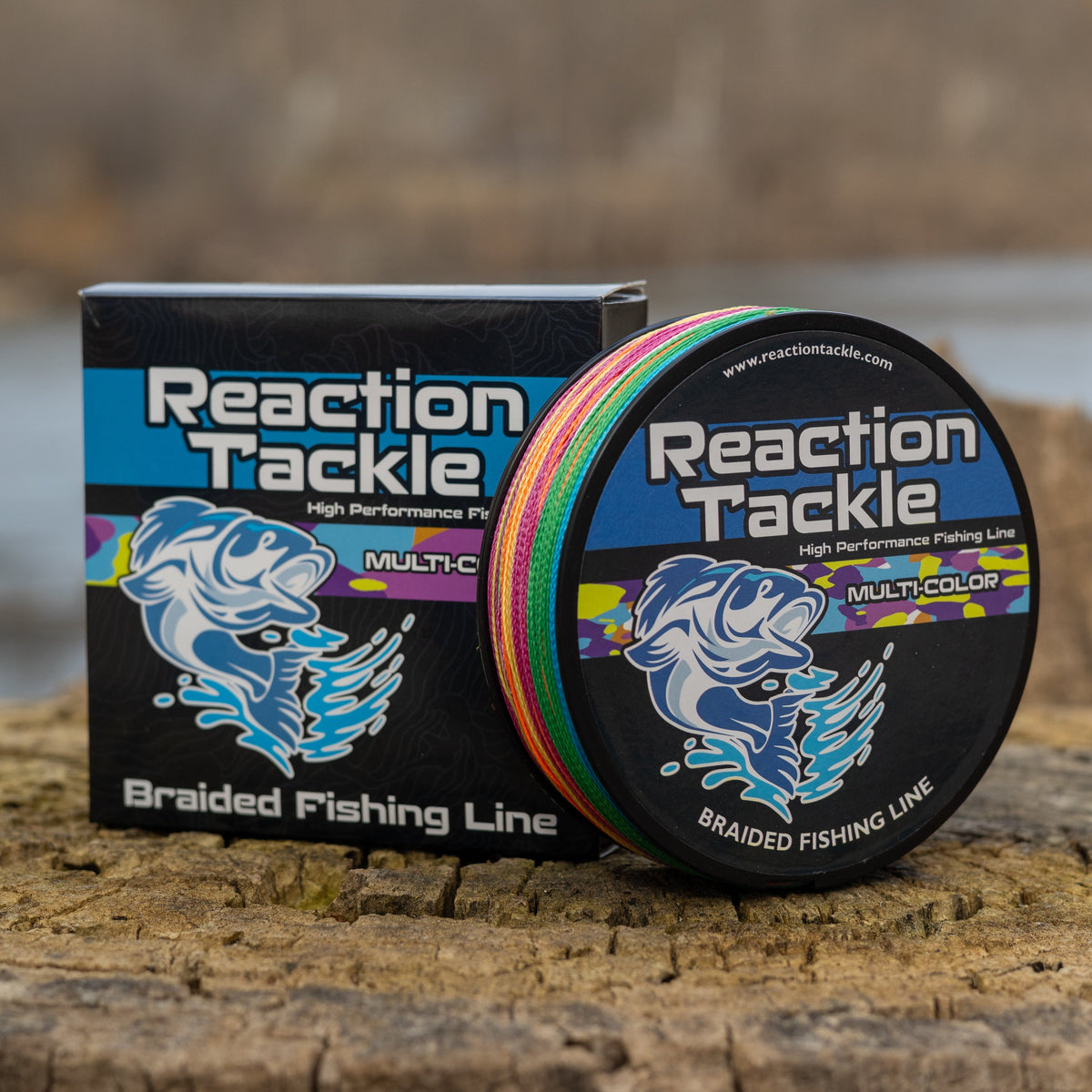 Braided Fishing Line original source image 6