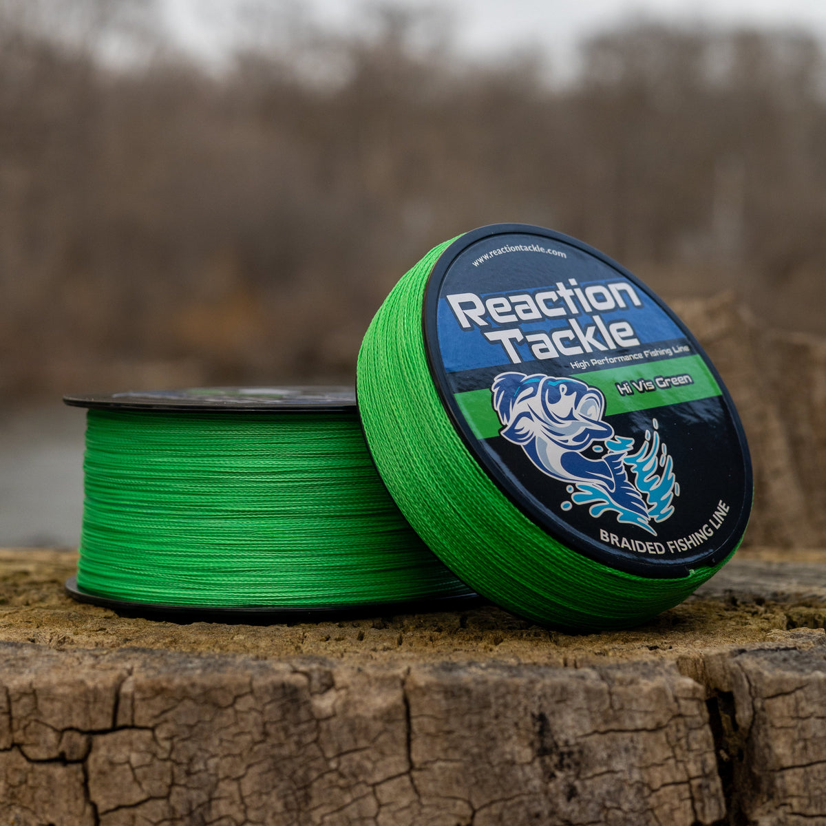 Braided Fishing Line original source image 7
