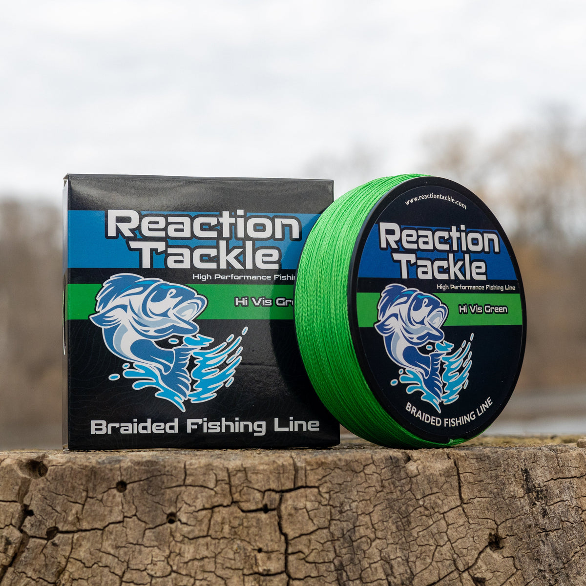 Braided Fishing Line original source image 5