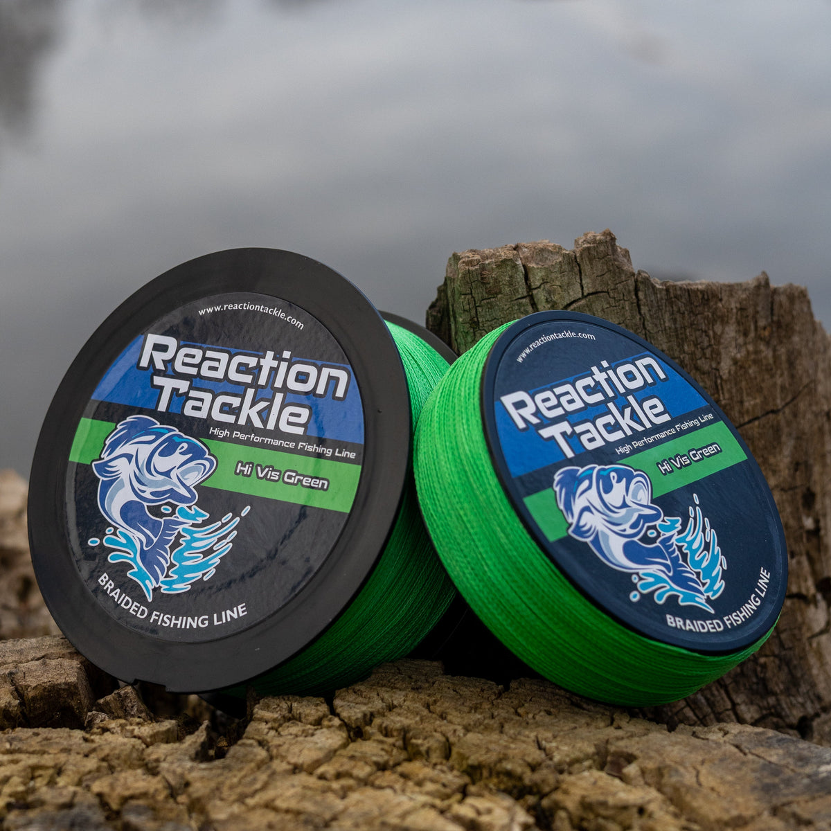 Braided Fishing Line original source image 6