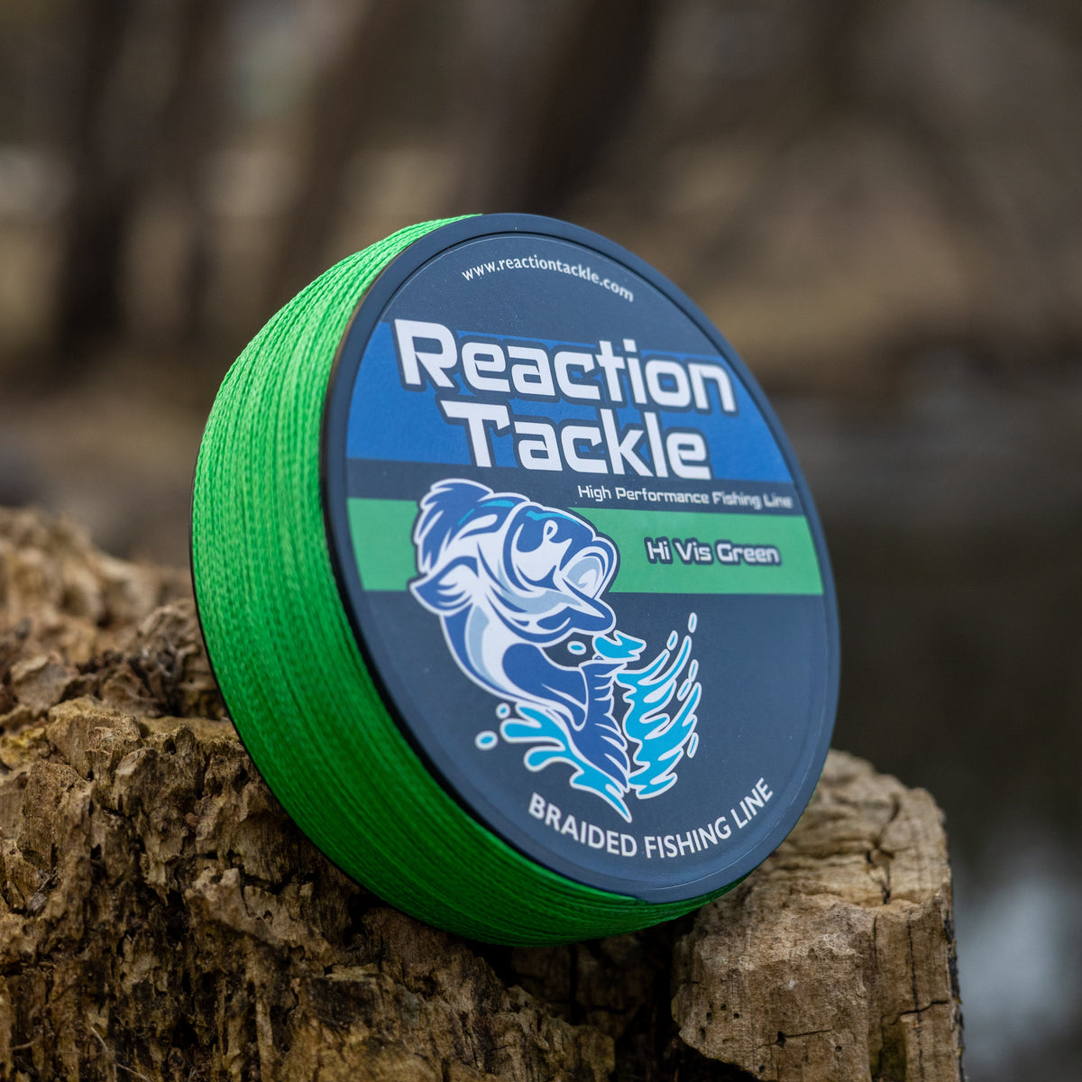 Braided Fishing Line original source image 4