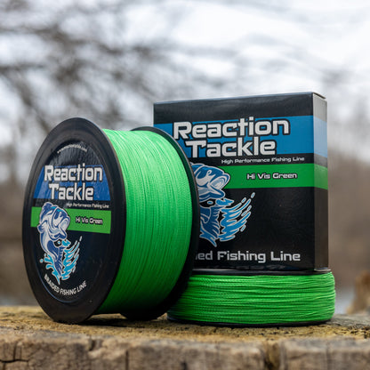 Braided Fishing Line original source image 2