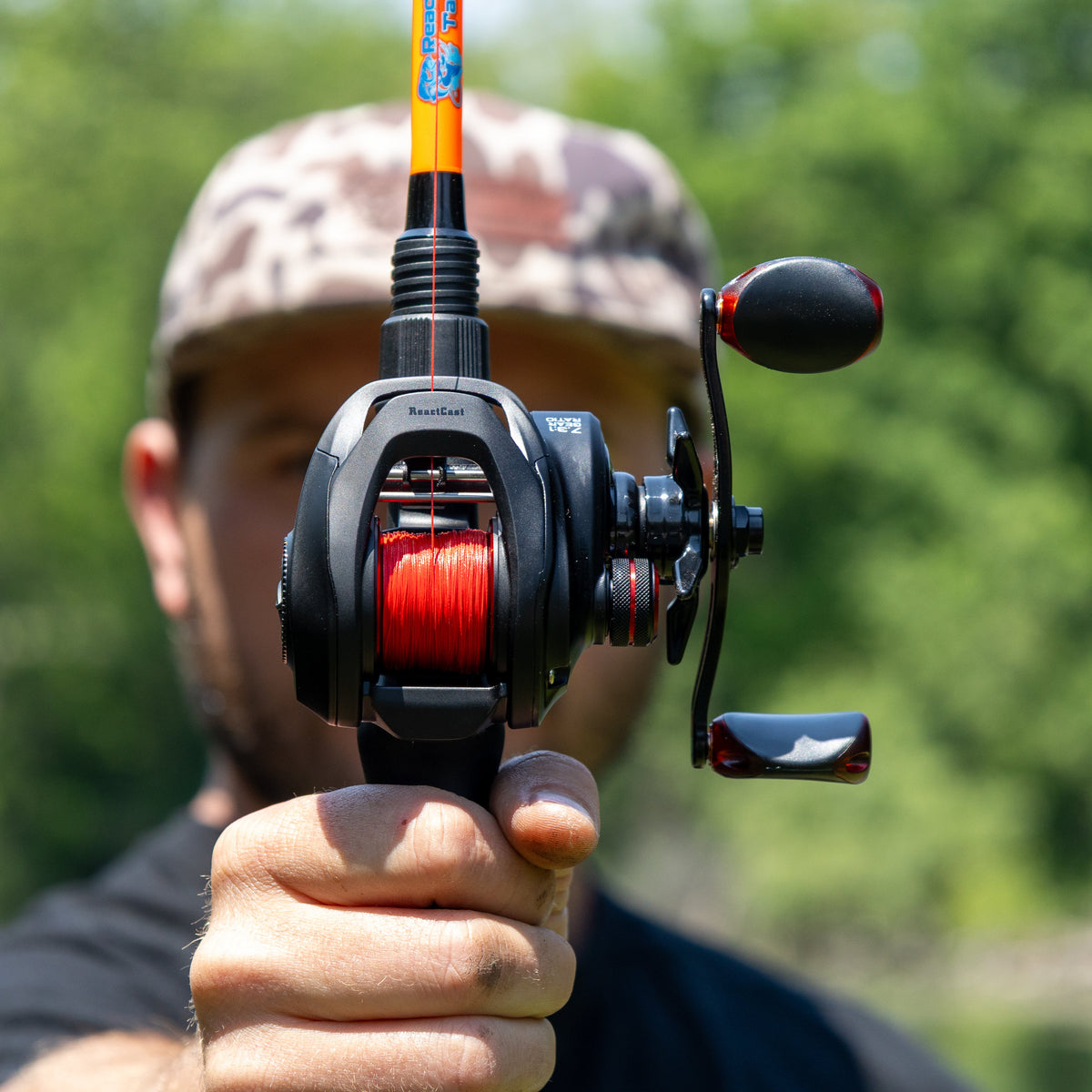 Braided Fishing Line original source image 7