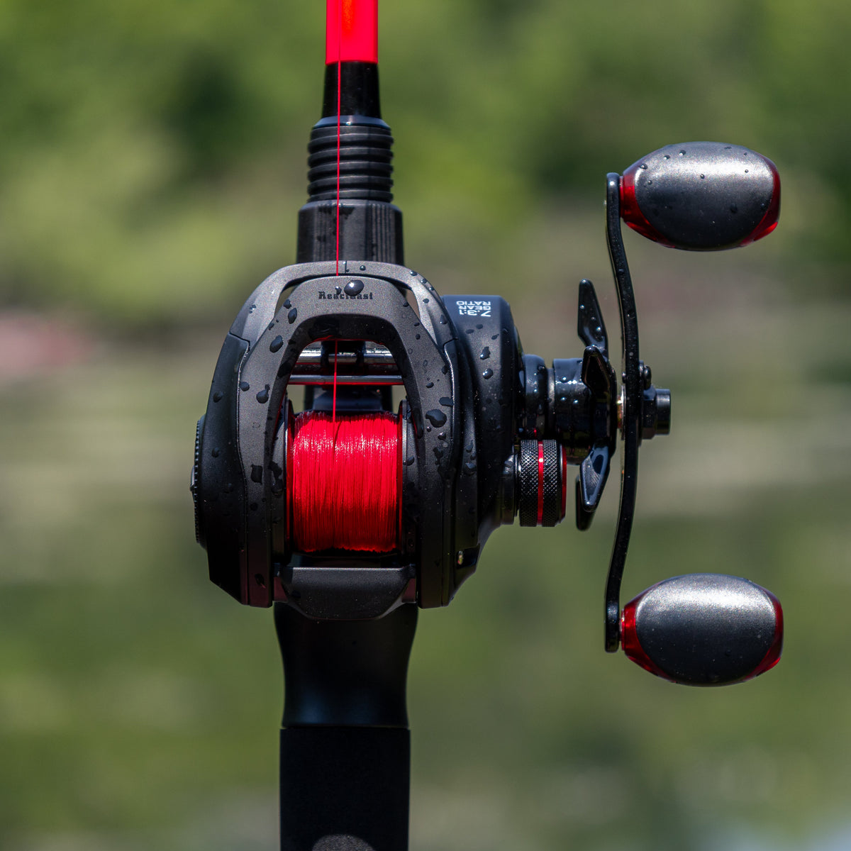 Braided Fishing Line original source image 4