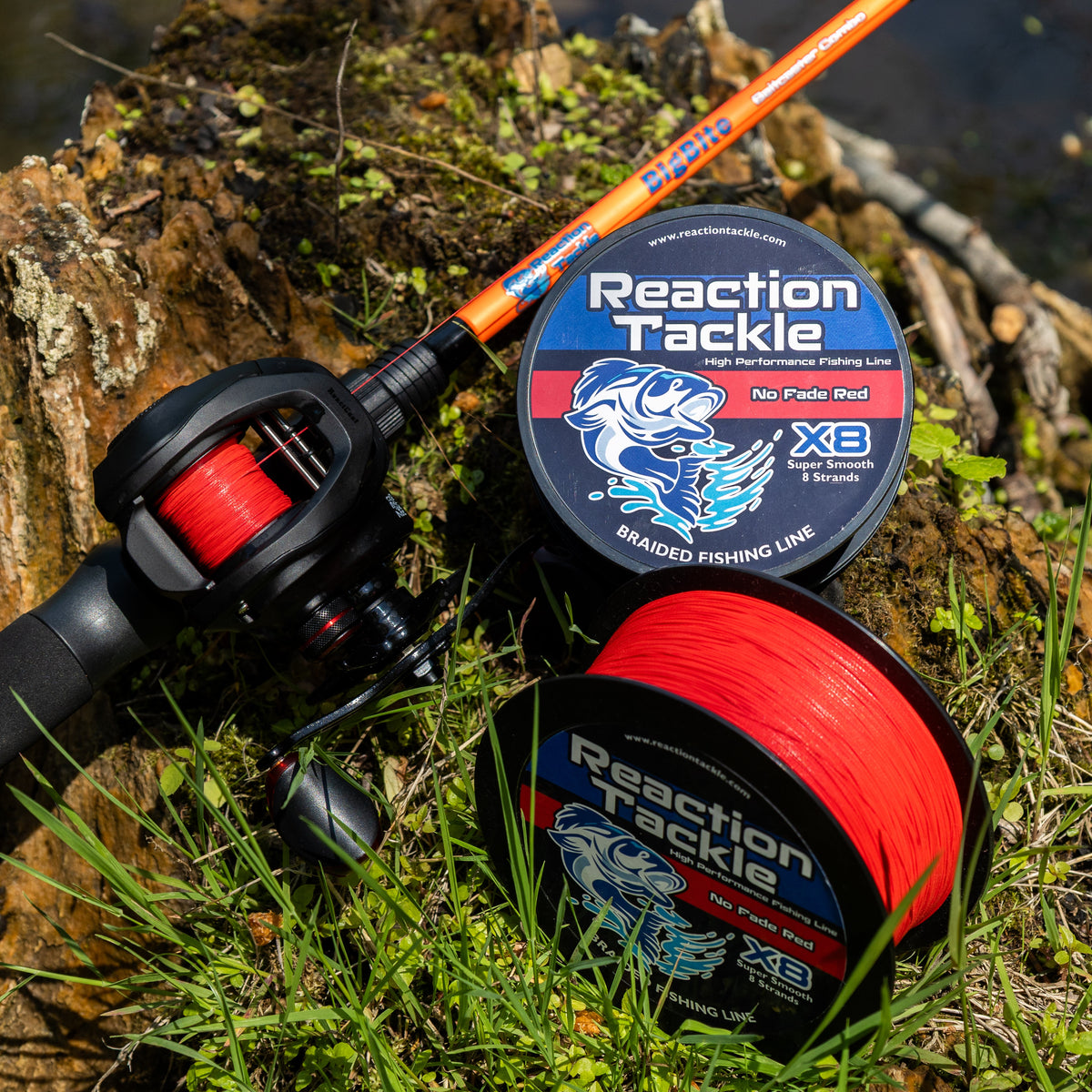Braided Fishing Line original source image 5