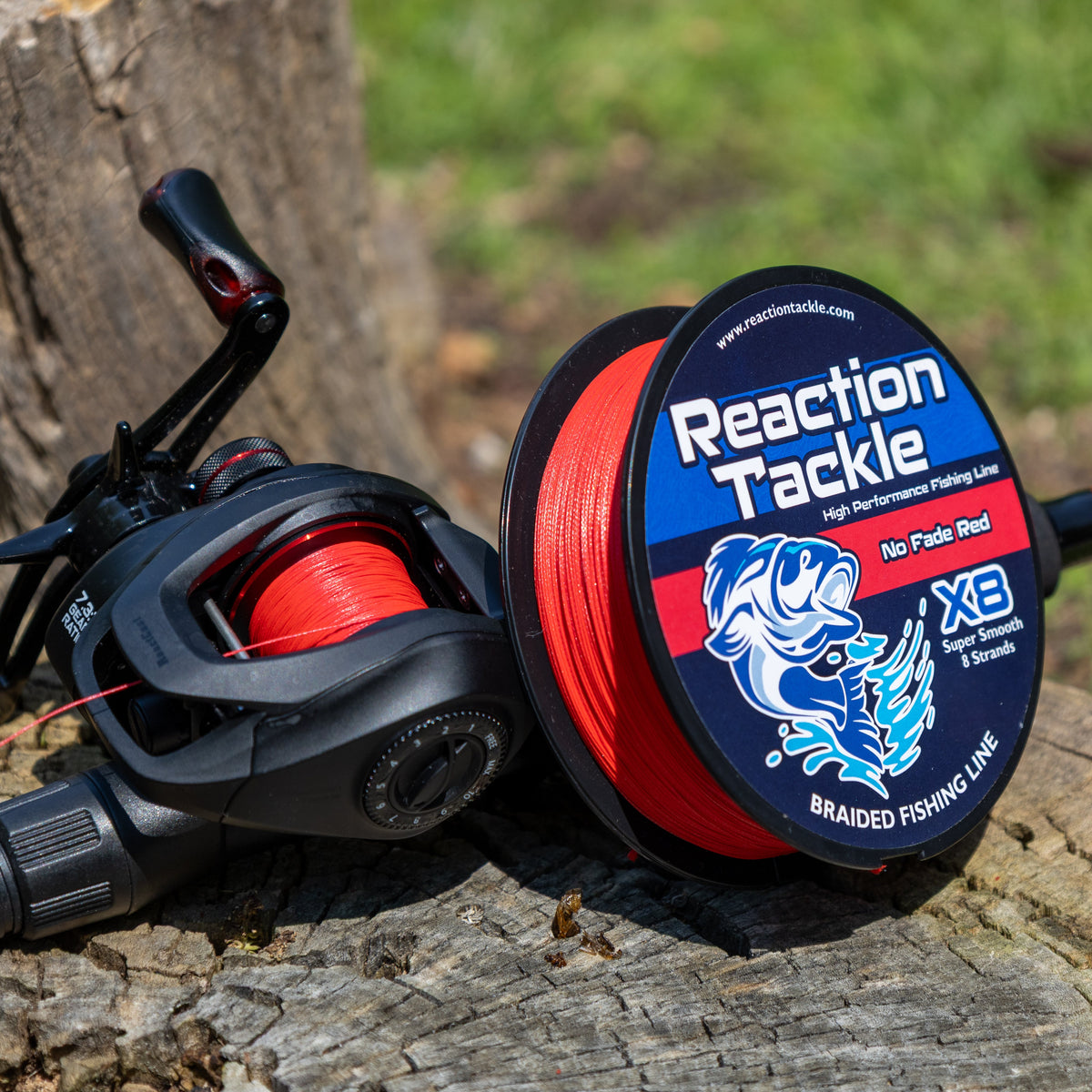 Braided Fishing Line original source image 2
