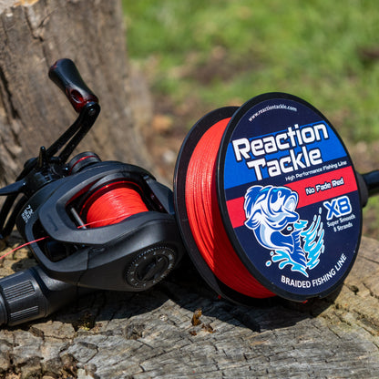 Braided Fishing Line original source image 2