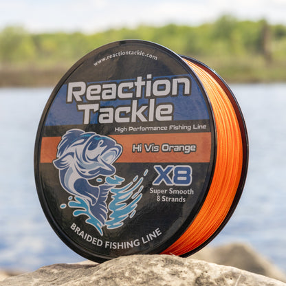 Braided Fishing Line original source image 4