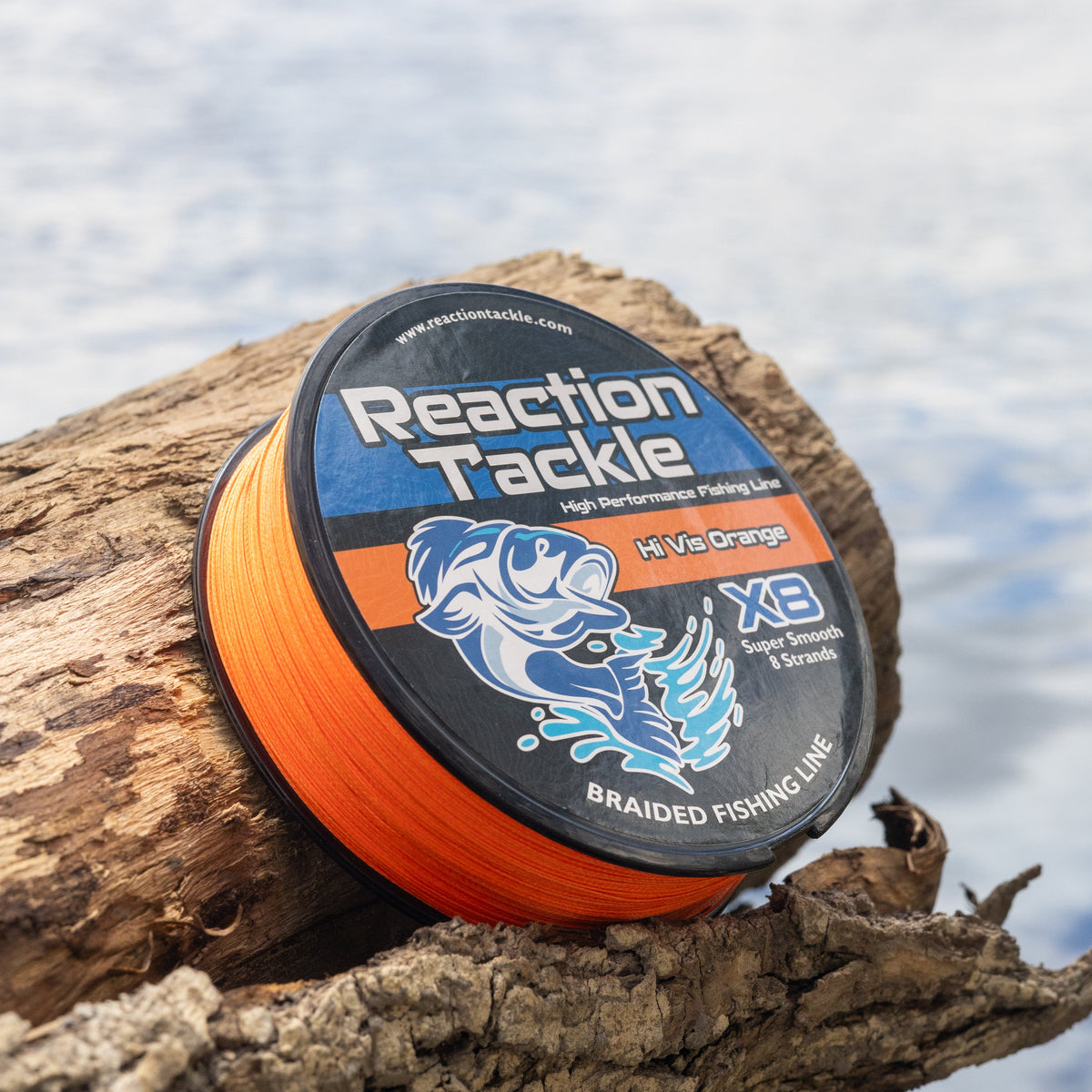 Braided Fishing Line original source image 2