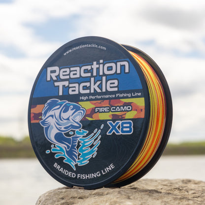 Braided Fishing Line original source image 6