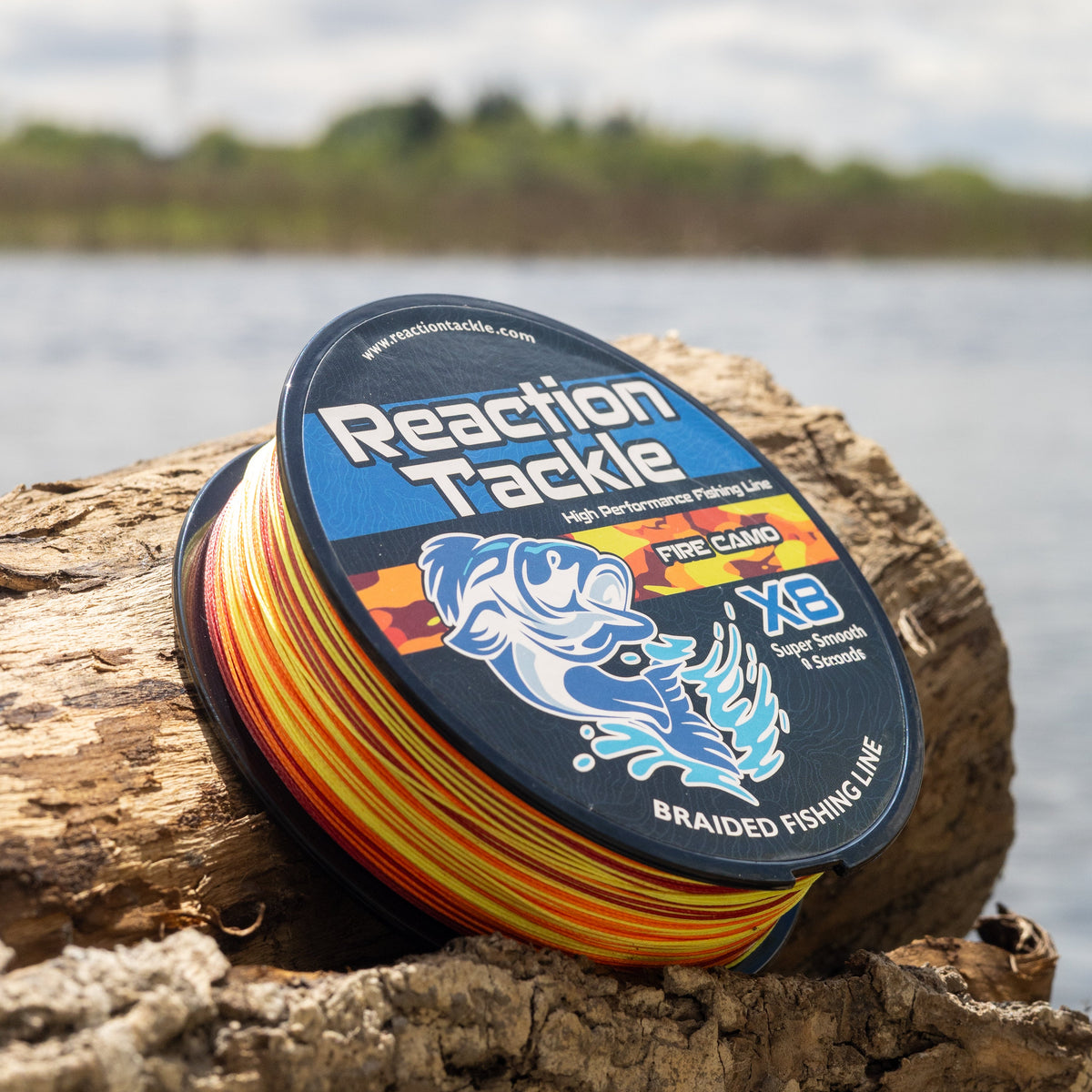 Braided Fishing Line original source image 4