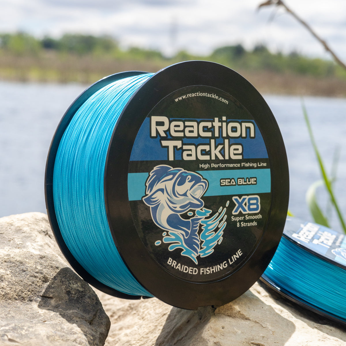 Braided Fishing Line original source image 4