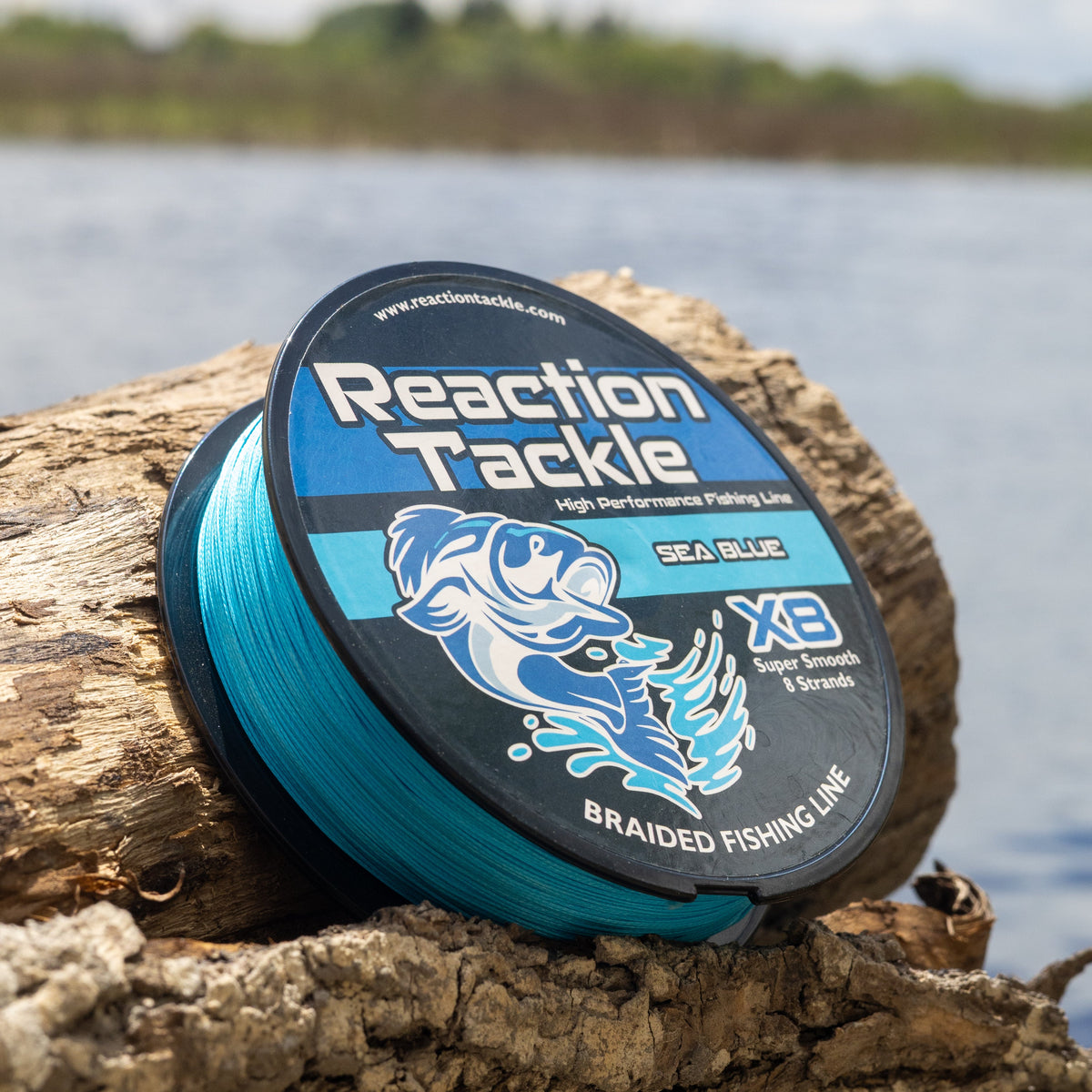Braided Fishing Line original source image 3