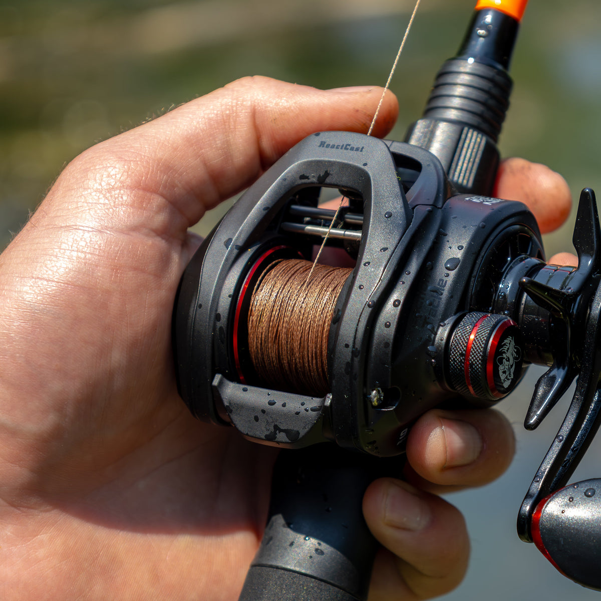 Braided Fishing Line original source image 4