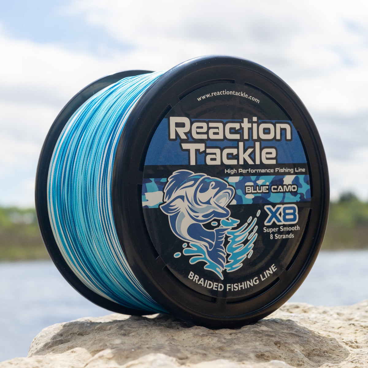 Braided Fishing Line original source image 3