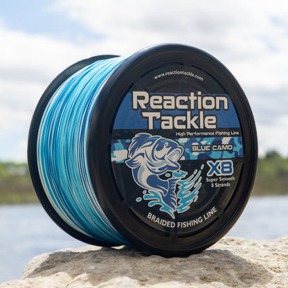 Braided Fishing Line original source image 3