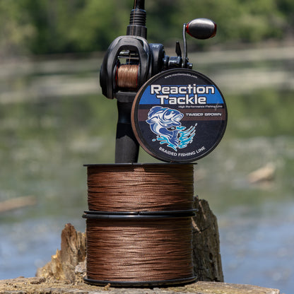 Braided Fishing Line original source image 6